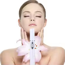 Stylo Anti-Acné à Lumière Bleue – Traitement Rapide Naturel & Indolore