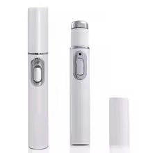 Stylo Anti-Acné à Lumière Bleue – Traitement Rapide Naturel & Indolore