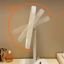 Miroir LED Tactile – Élégance & Technologie au Quotidien